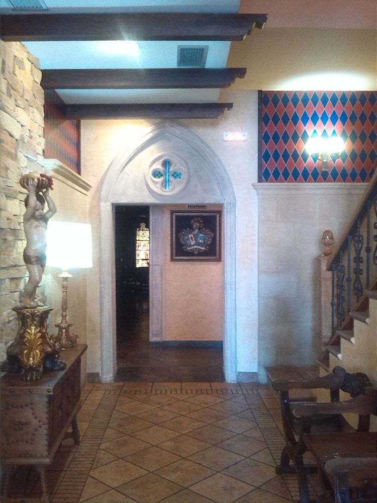 Hotel Juan Carlos I 2