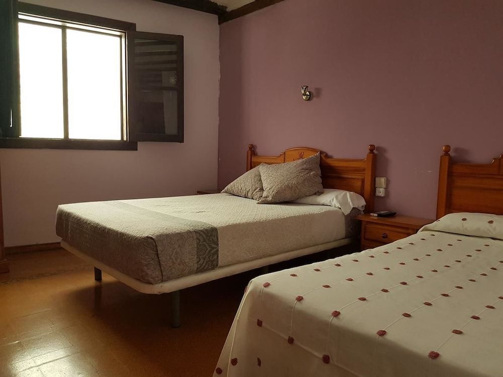 Hotel Juderia Valle del Jerte 3 Hotel Juderia Valle del Jerte 3