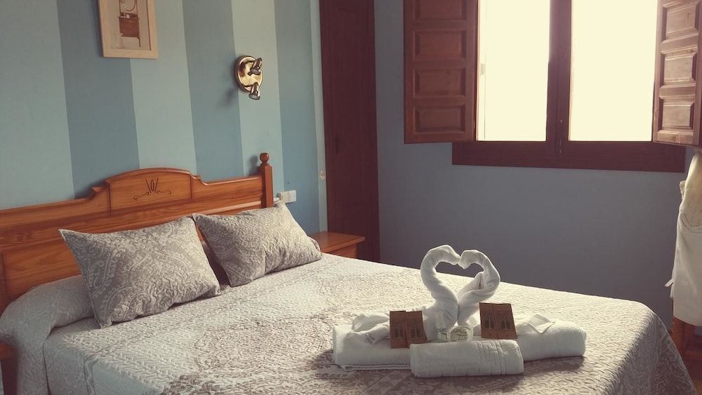 Hotel Juderia Valle del Jerte 1 Hotel Juderia Valle del Jerte 1