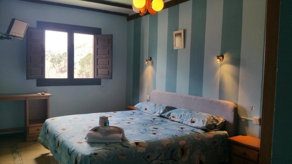 Hotel Juderia Valle del Jerte 2 Hotel Juderia Valle del Jerte 2