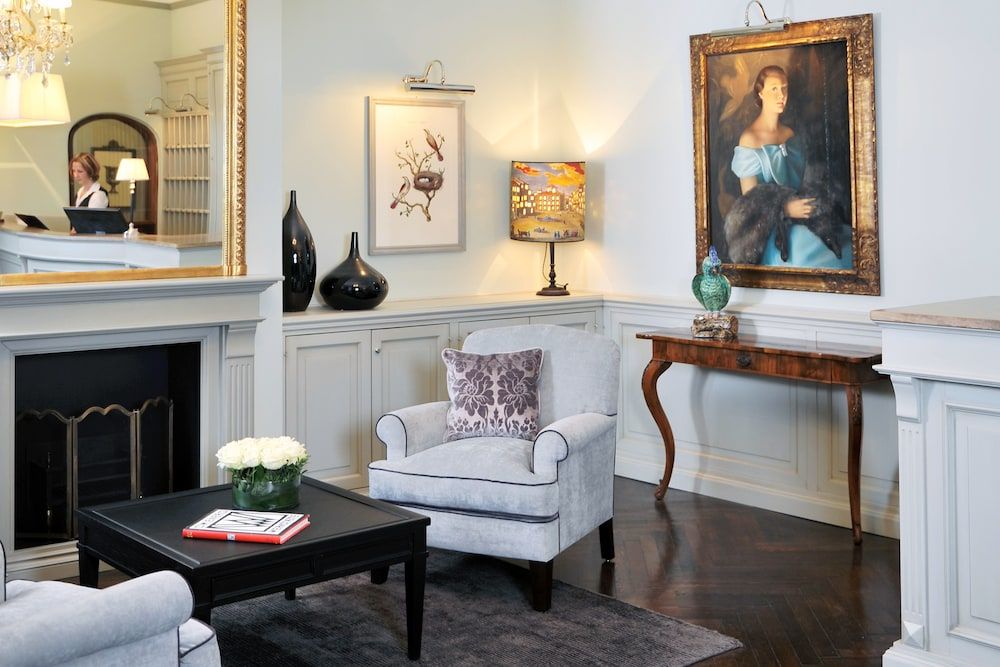 Hotel Kärntnerhof 2