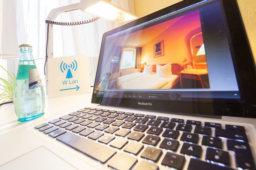 Hotel Kastanienhof Berlin 3 Hotel Kastanienhof Berlin 3