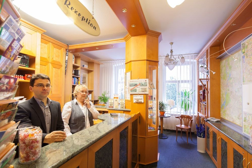 Hotel Kastanienhof Berlin 2 Hotel Kastanienhof Berlin 2