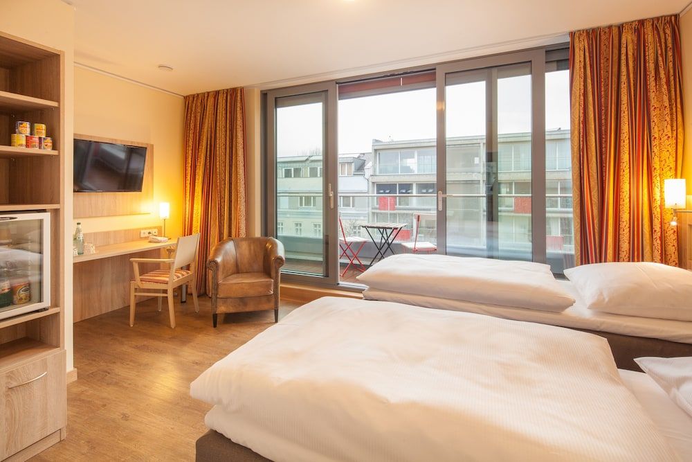 Hotel Kastanienhof Berlin 1 Hotel Kastanienhof Berlin 1