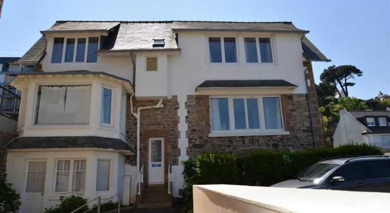 Hotel Ker Mor 3 estrelas em Perros-Guirec