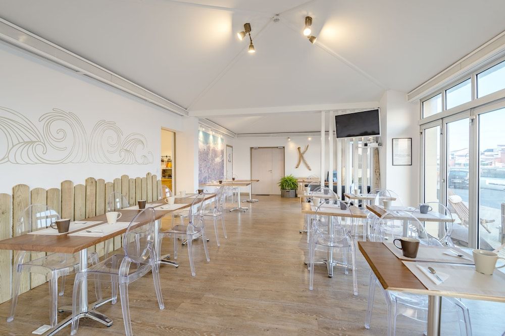 Hotel Korner Ocean 2