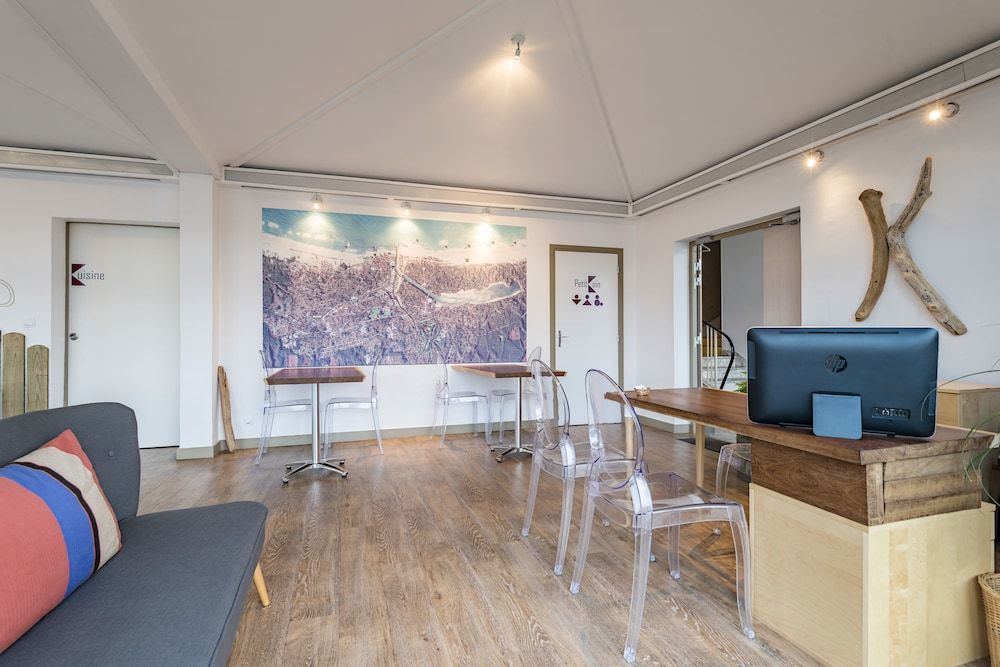 Hotel Korner Ocean 3