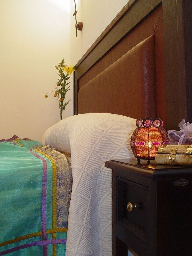 Hotel La Alberquilla 2