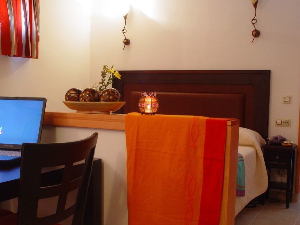 Hotel La Alberquilla 3