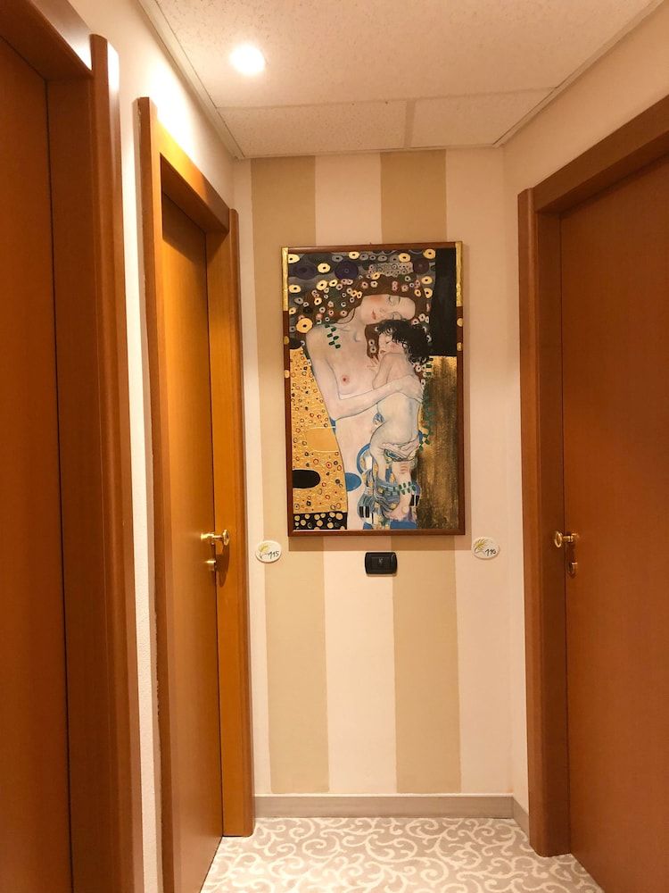 Hotel La Bergamina 1