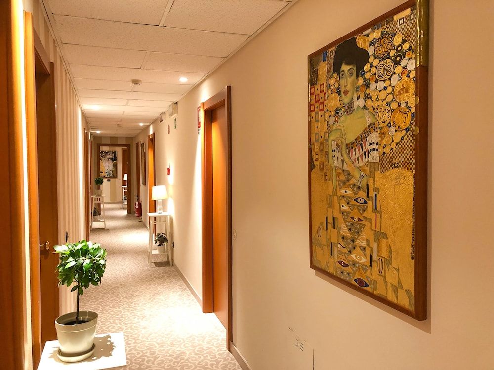 Hotel La Bergamina 3