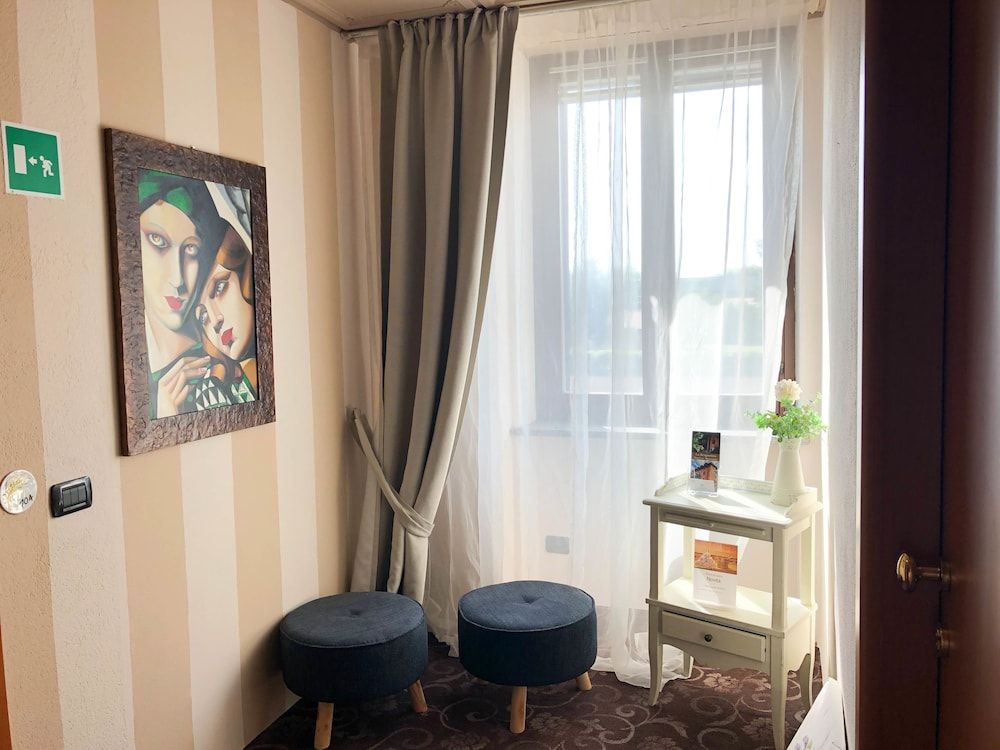 Hotel La Bergamina 2