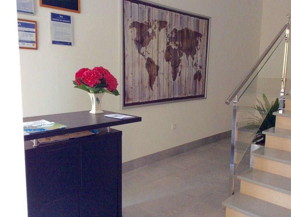 Hotel La Bilbaina 2 Hotel La Bilbaina 2