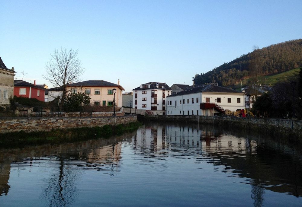 Hotel La Bilbaina 1 Hotel La Bilbaina 1