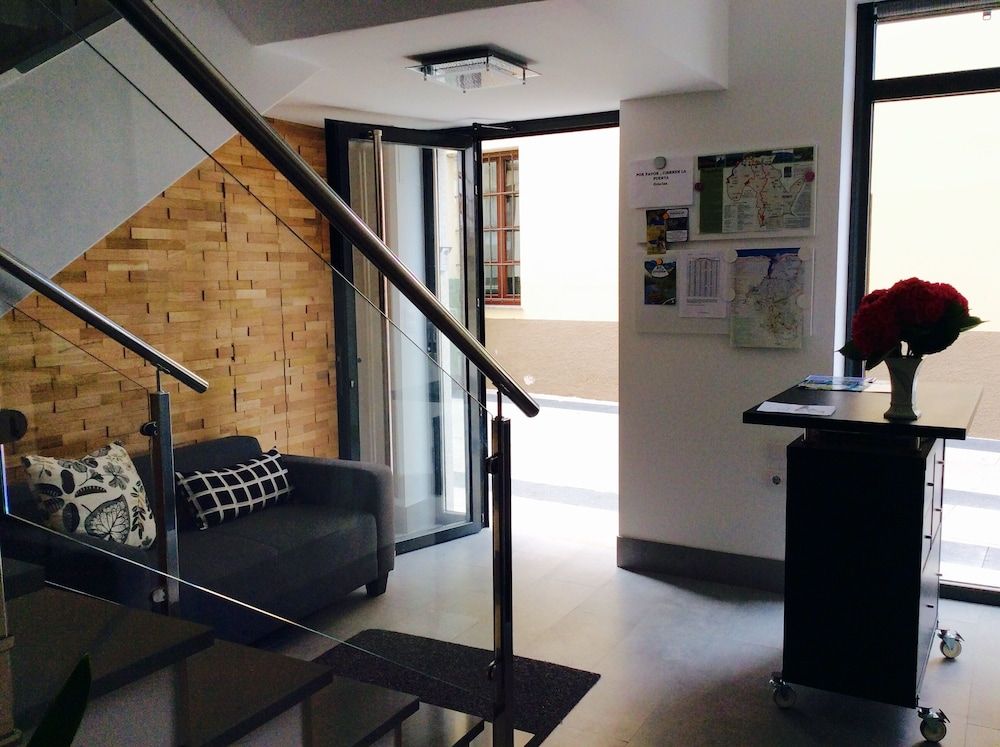 Hotel La Bilbaina 3 Hotel La Bilbaina 3