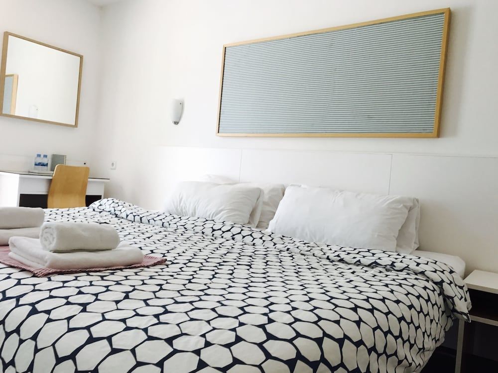 Hotel La Caleta de Tamariu 3 estrellas en Palafrugell