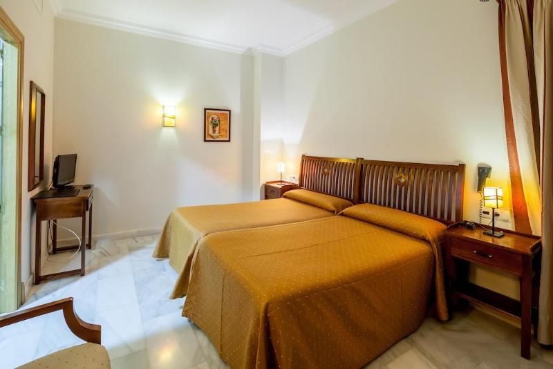 Hotel La Casa del Duque 3 estrellas en Osuna