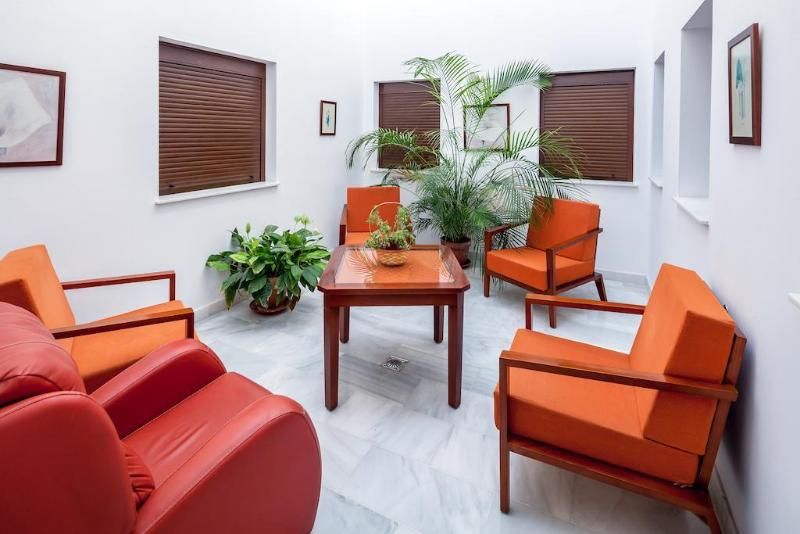 Hotel La Casa del Duque 2