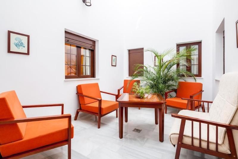 Hotel La Casa del Duque 3