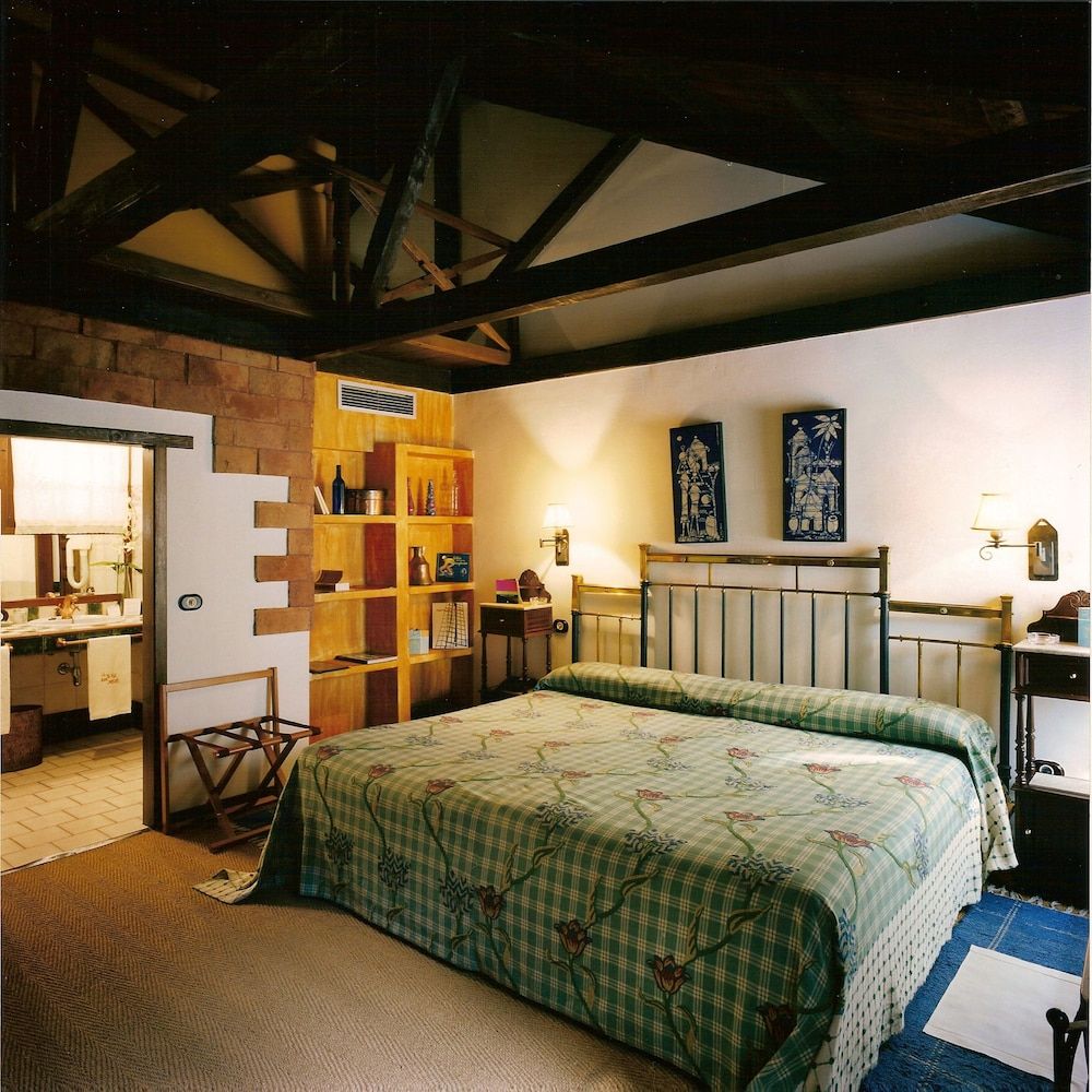 Hotel La Casa del Rector & Spa 2