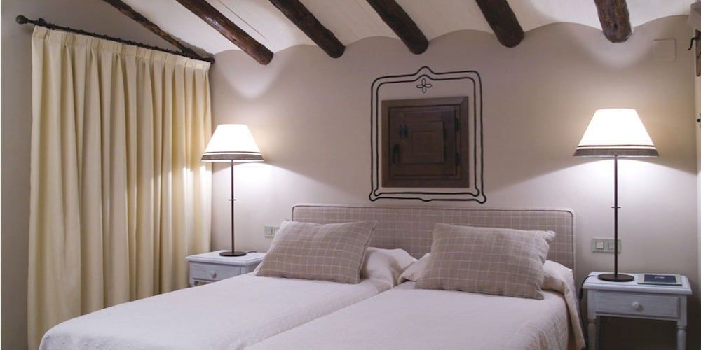 Hotel la Casa del Tío Americano 3