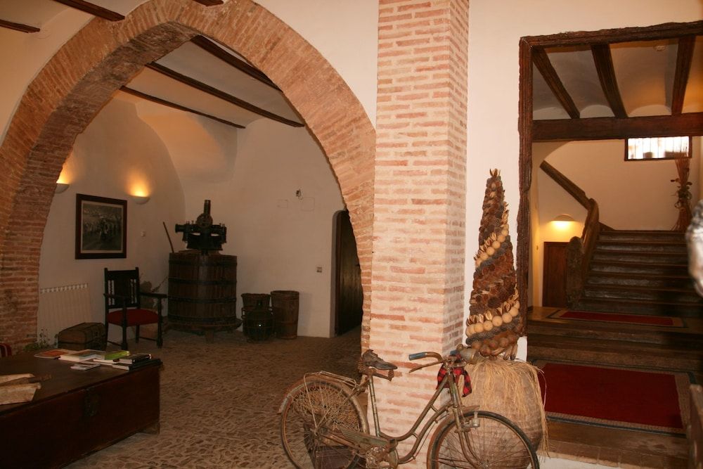 Hotel la Casona del Solanar 2 Hotel la Casona del Solanar 2