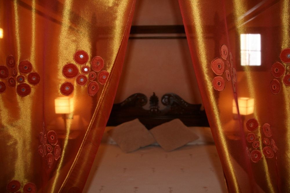 Hotel la Casona del Solanar 3 Hotel la Casona del Solanar 3