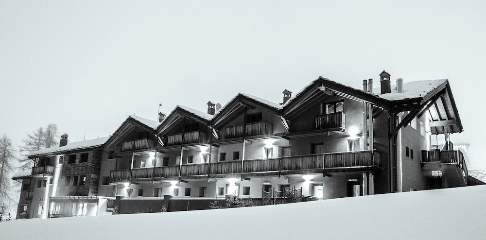 Hotel La Chance 3 estrelas em Pila