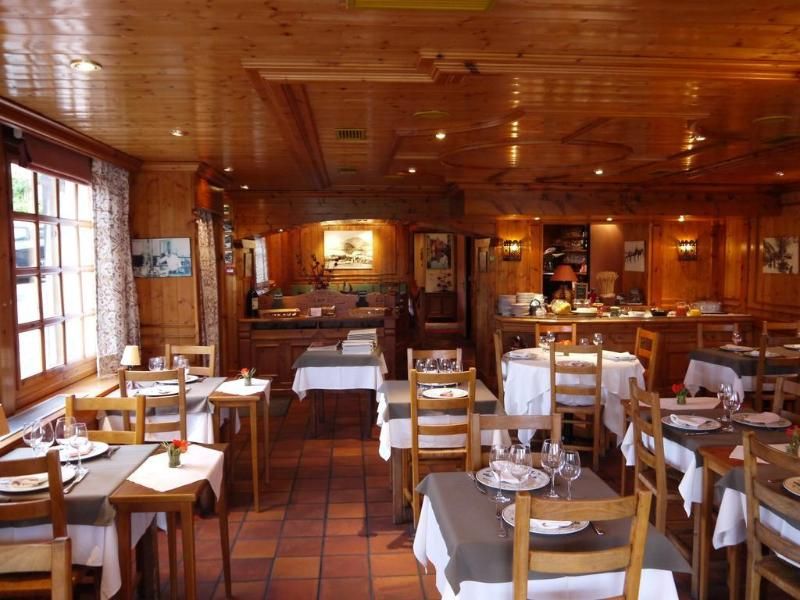 Hotel La Charpenterie 3 étoiles à Talloires