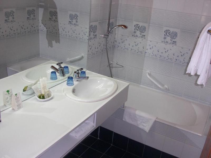 Hotel La Charpenterie 2