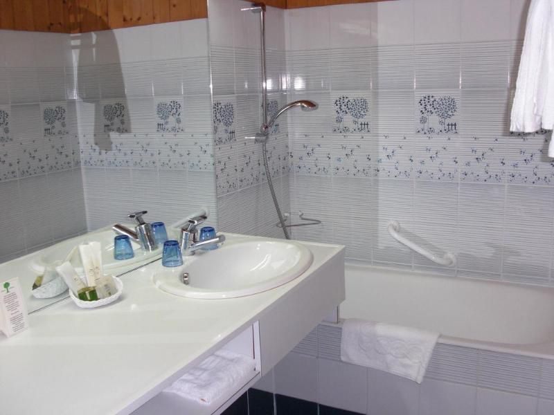 Hotel La Charpenterie 3