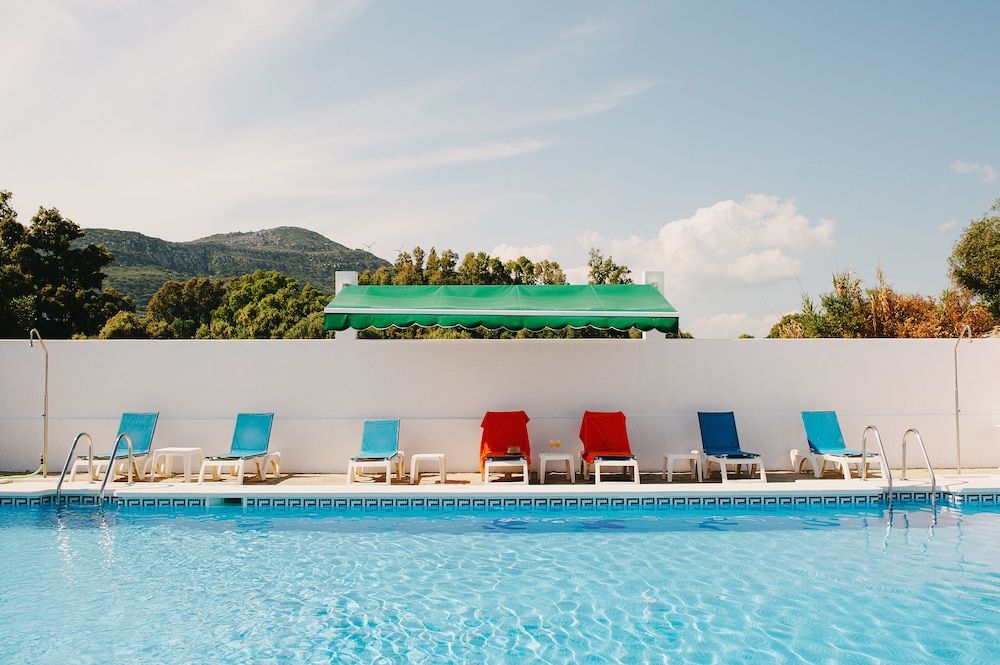 Hotel La Codorniz 1 Hotel La Codorniz 1