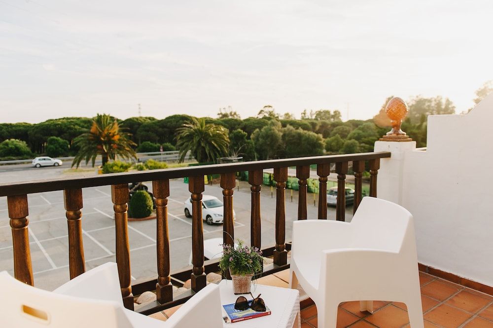 Hotel La Codorniz 3 Hotel La Codorniz 3