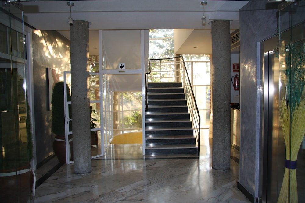 Hotel La Colina 2 Hotel La Colina 2