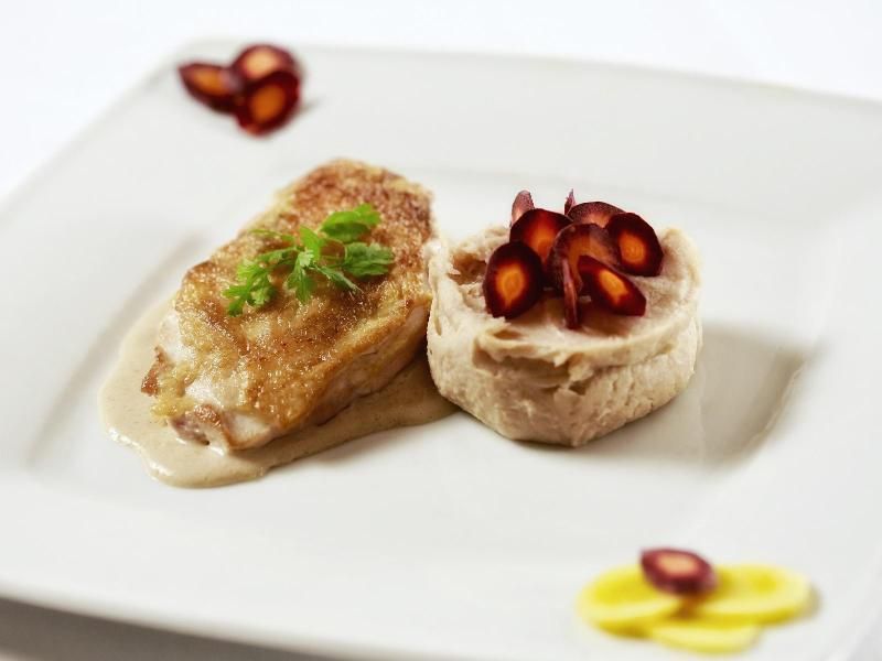 Hotel La Ferme De Marie Helene -1 estrelas em Neugartheim-Ittlenheim