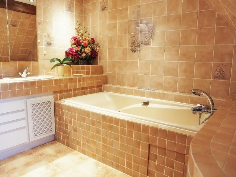 Hotel La Ferme De Marie Helene 2