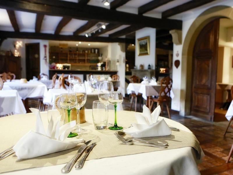 Hotel La Ferme De Marie Helene 3