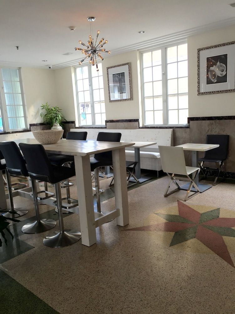 Hotel La Flora 3 Hotel La Flora 3