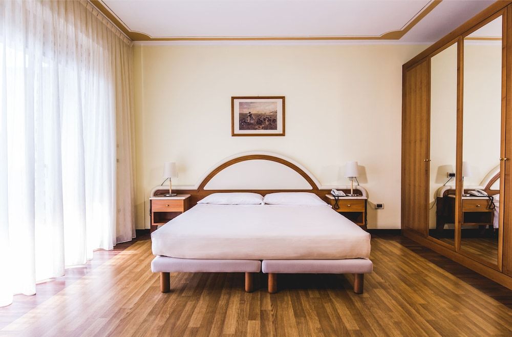 Hotel La Fonte 3 Hotel La Fonte 3