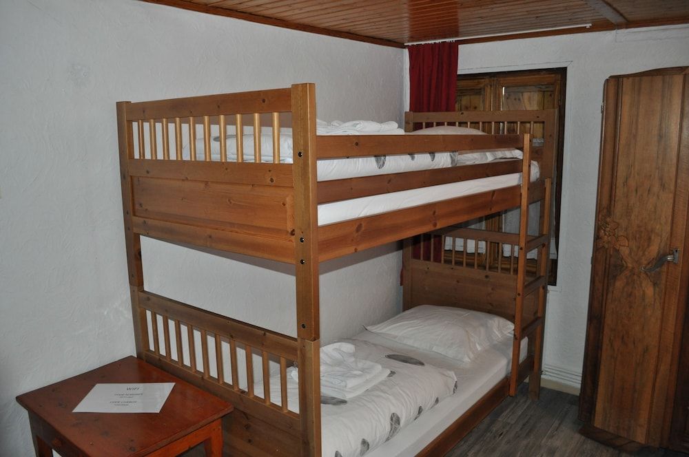 Hôtel La Forêt de Maronne 2