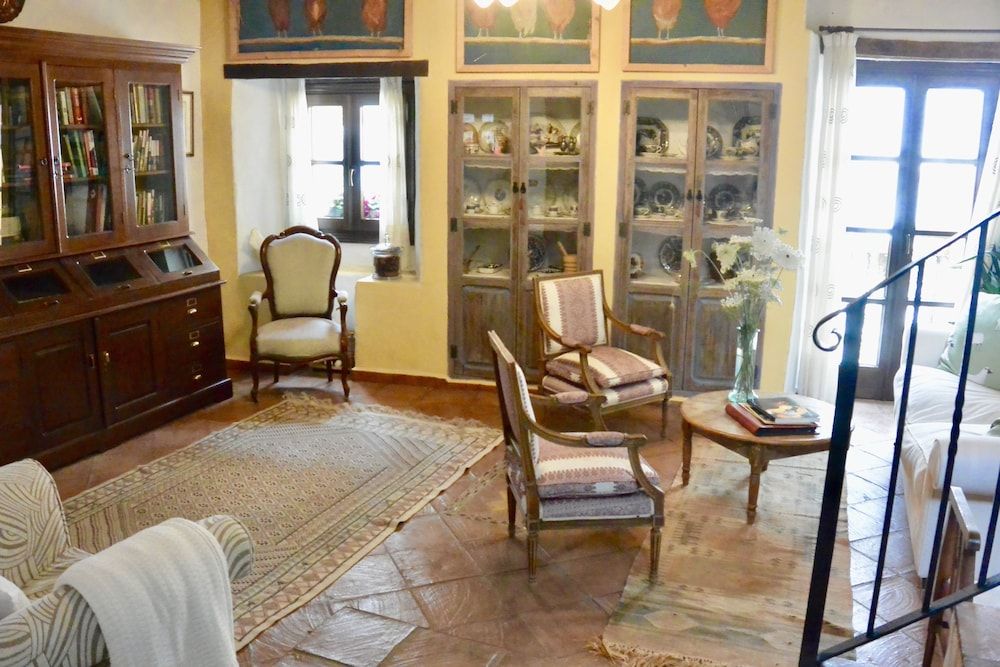 Hotel La Fructuosa 3