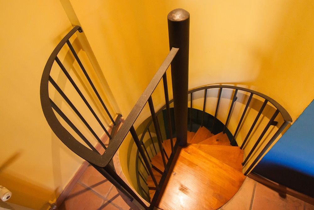 Complejo Turístico Rural La Garganta 3 Complejo Turístico Rural La Garganta 3