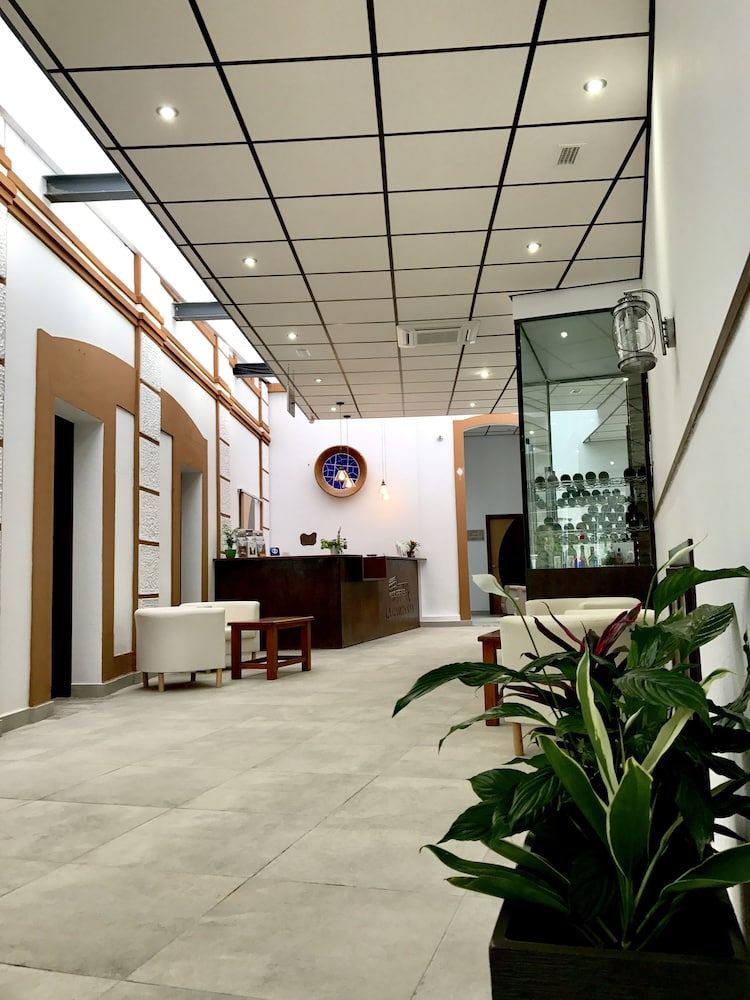 Complejo Turístico Rural La Garganta 2 Complejo Turístico Rural La Garganta 2