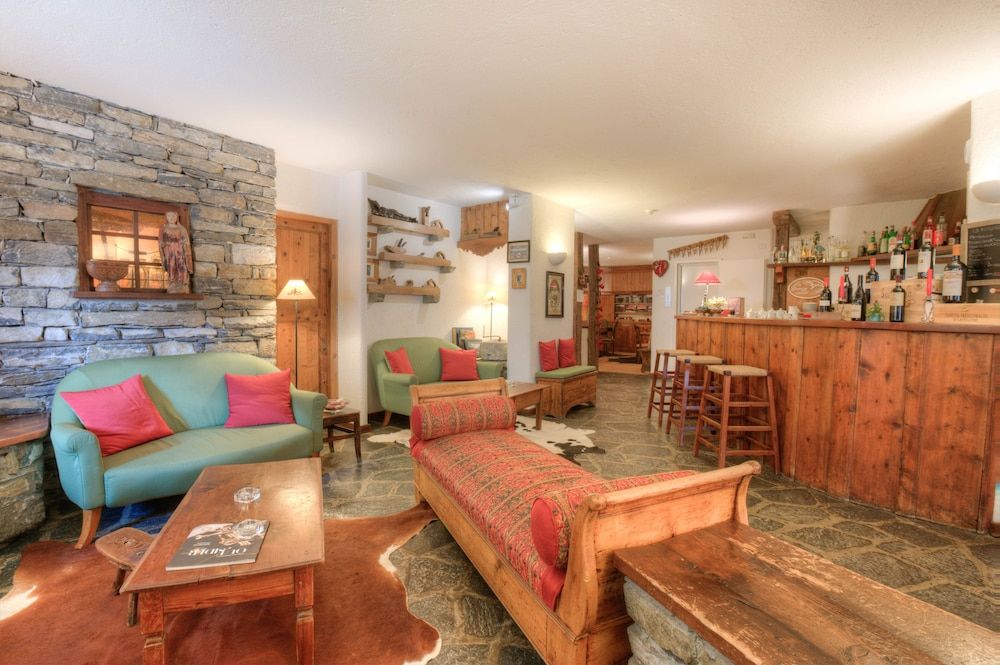Hotel La Grange 3