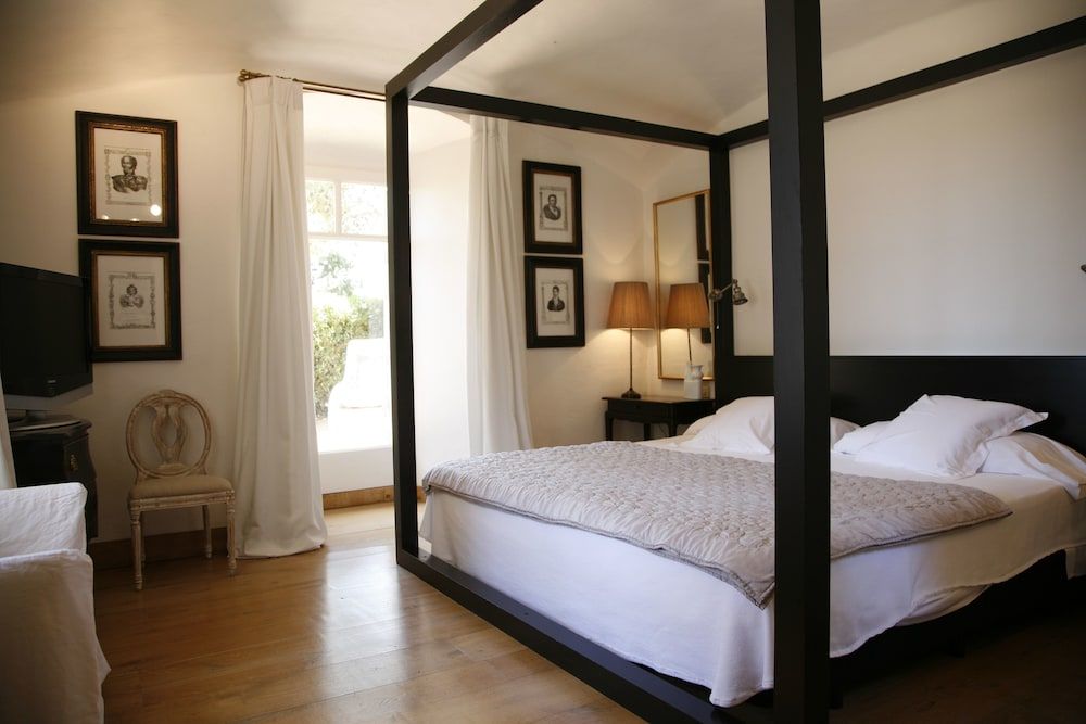 Hotel La Malcontenta 3