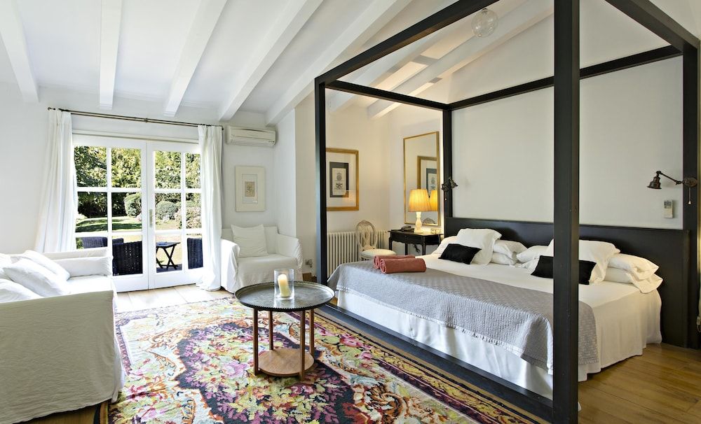 Hotel La Malcontenta 1