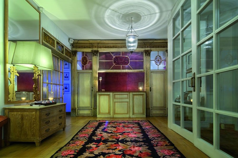 Hotel La Malcontenta 2