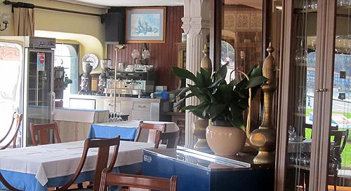 Hotel La Marina Ribadesella 2