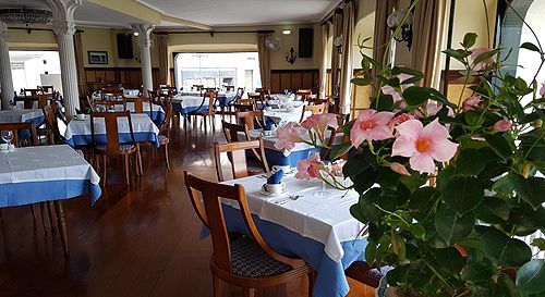 Hotel La Marina Ribadesella 3