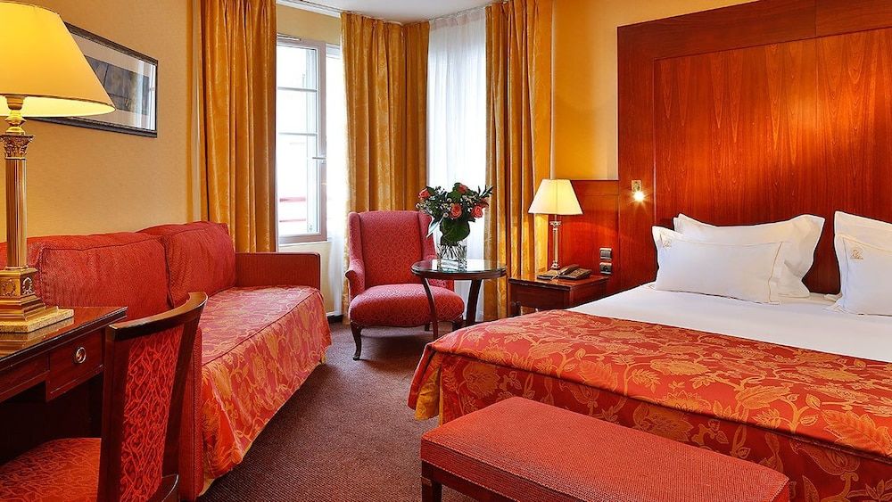 Hotel de La Matelote 3